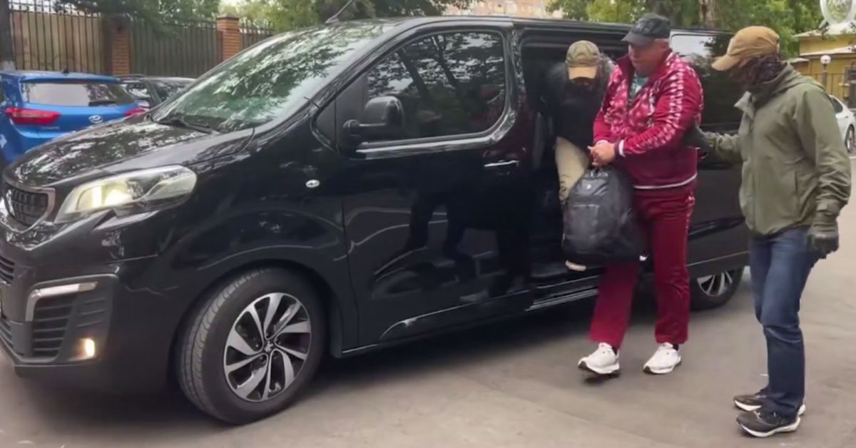 Под стражей — очередной VIP-чиновник Минобороны РФ