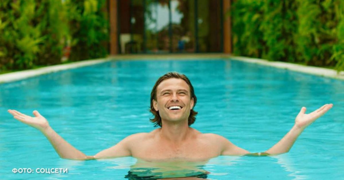 Немножко кока-колы и бутылка Macallan: стал известен райдер Прохора Шаляпина