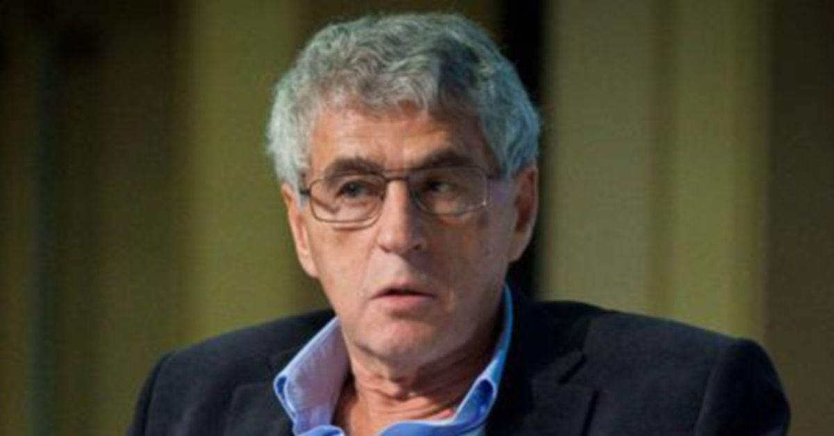 Заочно арестован известный иноагент Леонид Гозман 