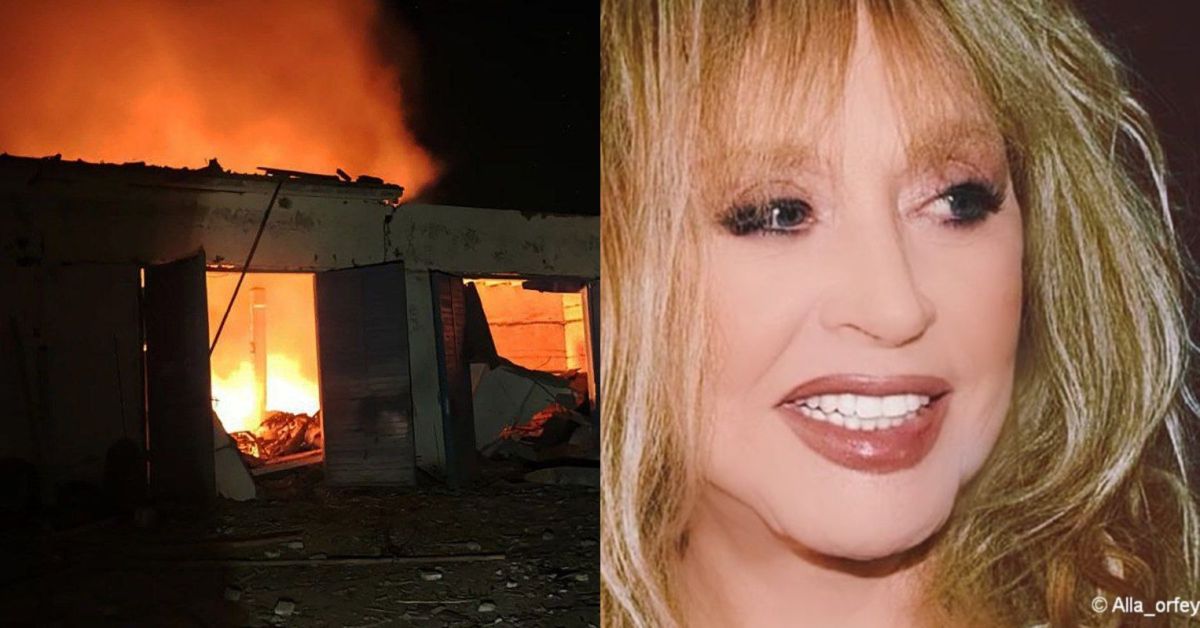 Удары по многим городам Украины и российскому Саратову. Министры звонят Пугачевой — узнать насчет окончания СВО. 20.09.25