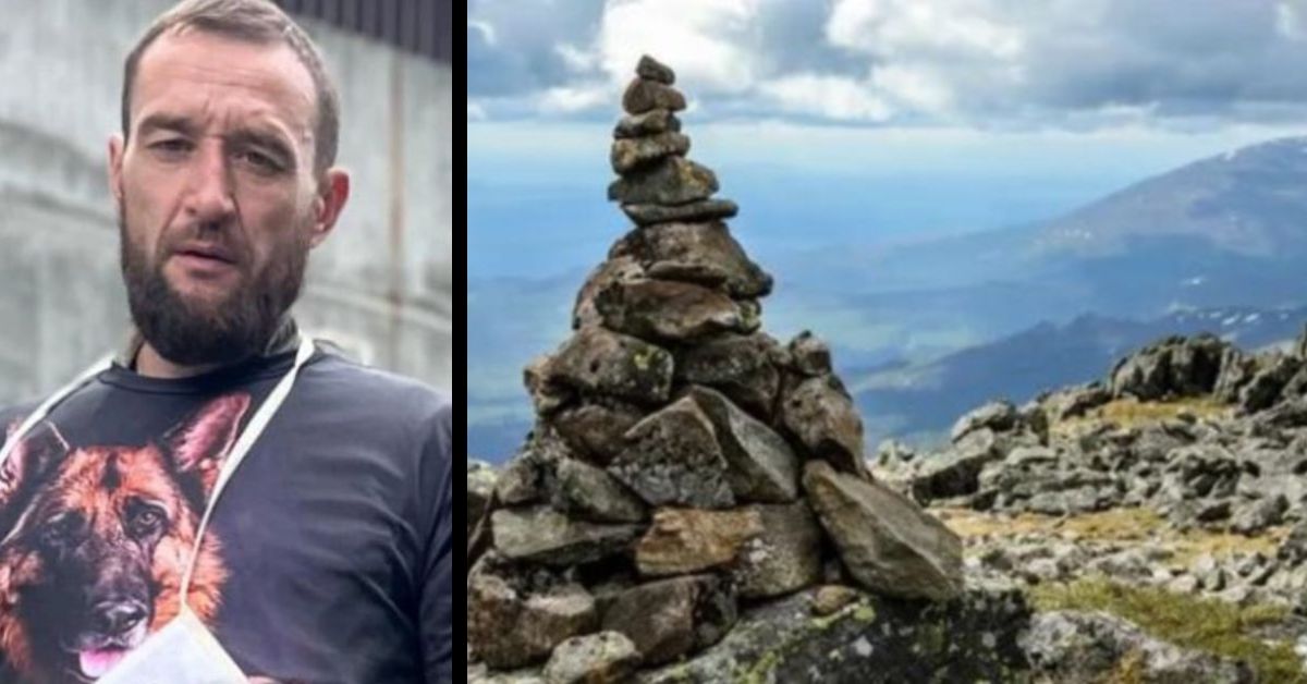 Урал: на мистическом Конжаковском камни бесследно пропал турист