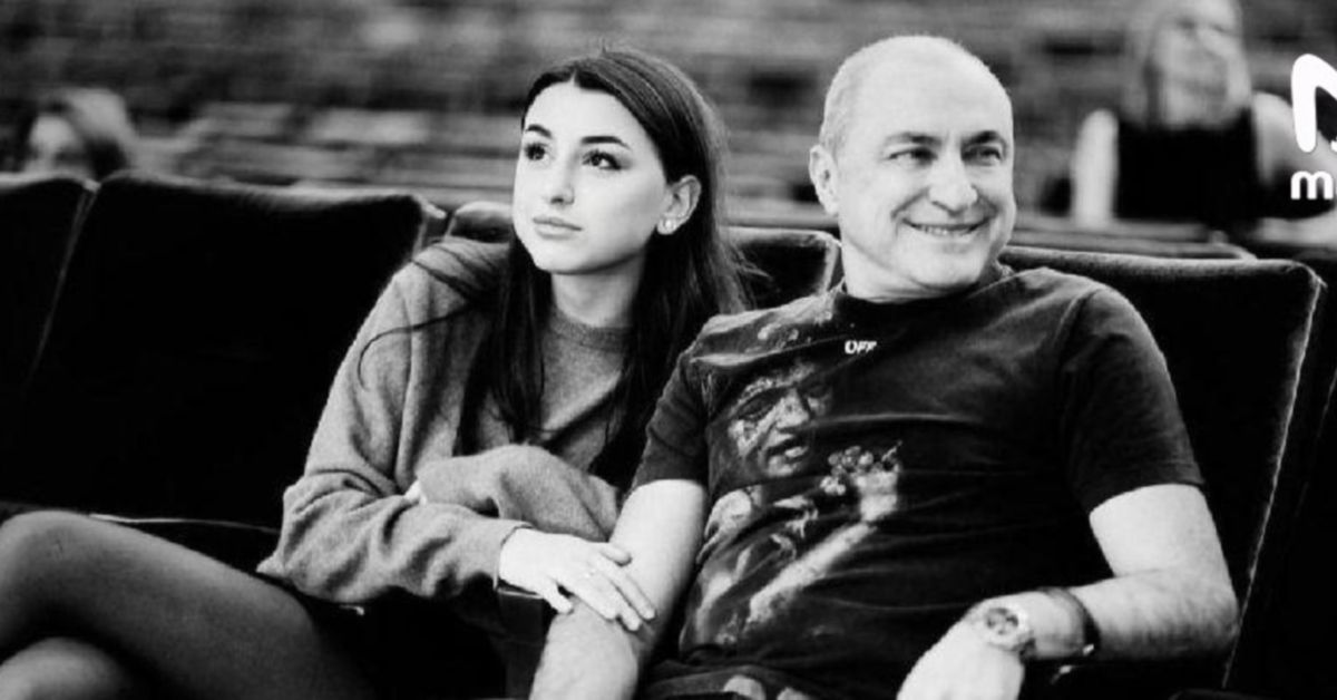 Почти настоящие силовики обвинили дочь Турецкого в поддержке ВСУ