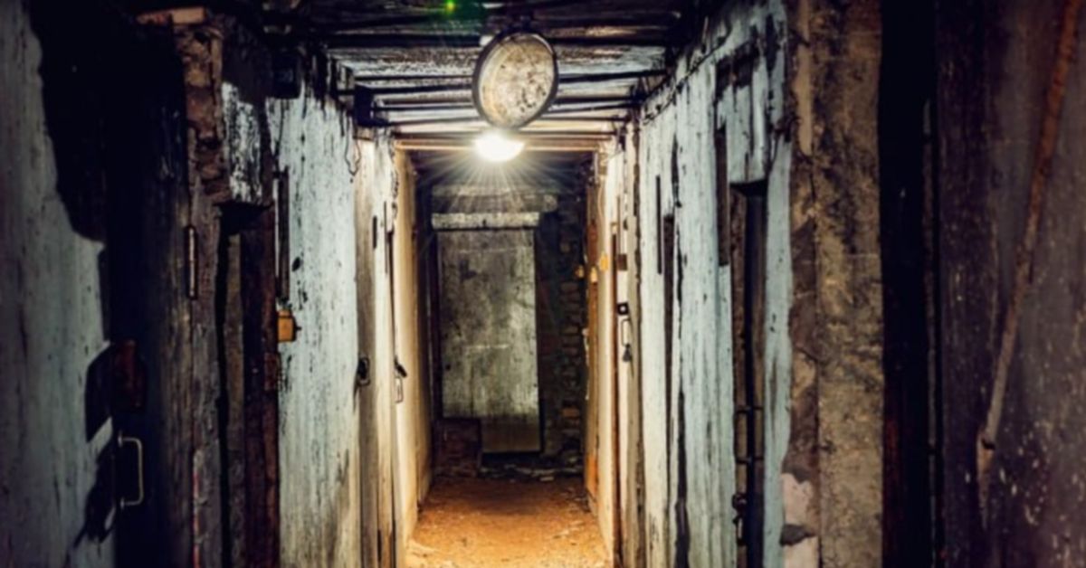 Накануне кремле-натовской СВО: в Германии растет спрос на бомбоубежища. Альянс соберется обсуждать тревоги Эстонии... 22.09.25 Накануне кремле-натовской СВО: в Германии растет спрос на бомбоубежища. Альянс соберется обсуждать тревоги Эстонии... 22.09.25