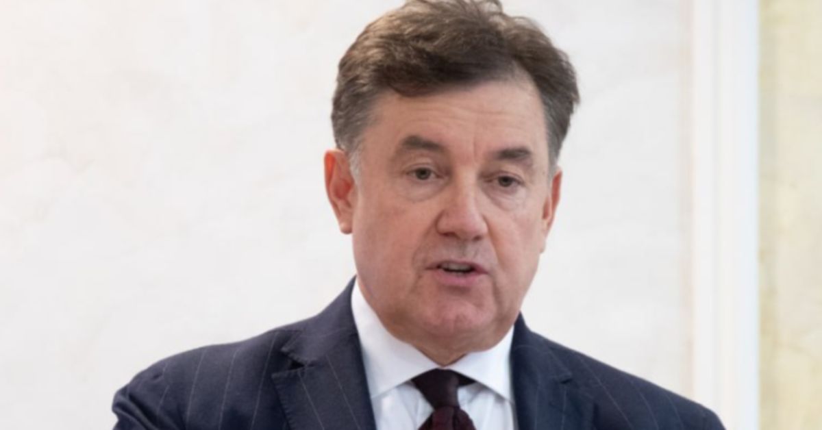 Скандал: Генпрокуратура требует изъять 100 объектов недвижки у влиятельнейшего судьи России 