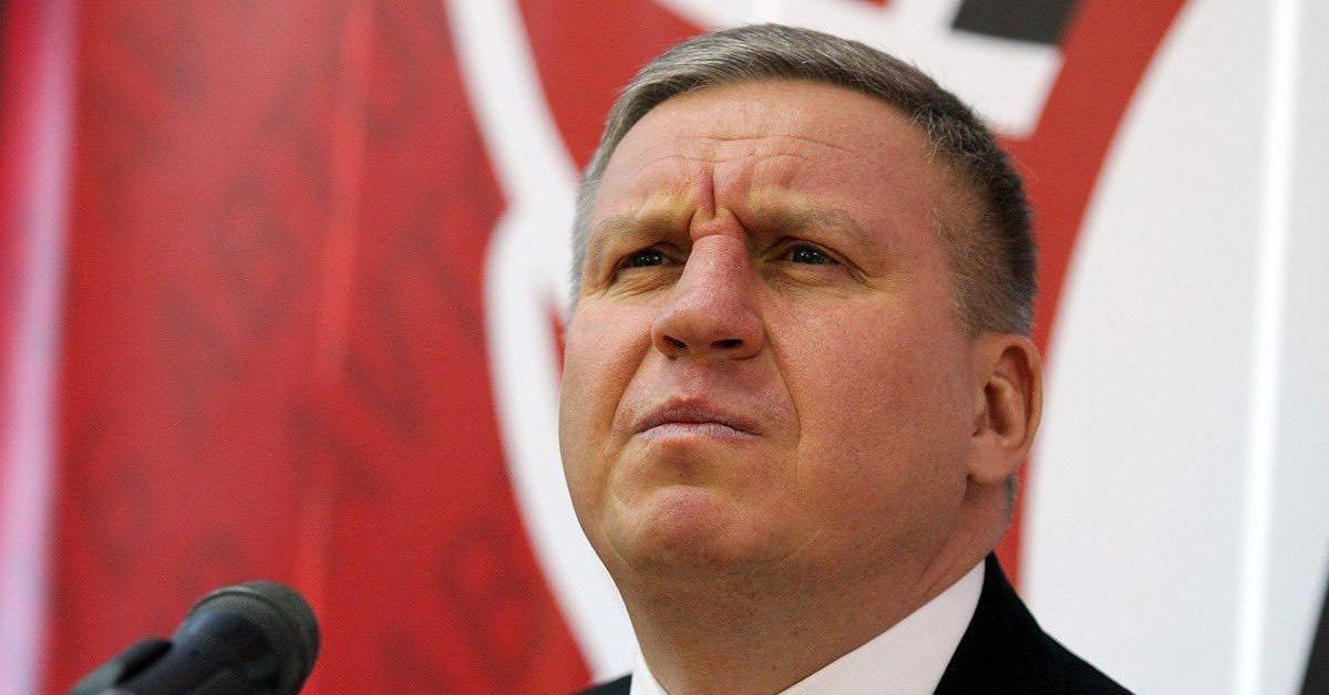 Задержан крупный уральский бизнесмен Алексей Бобров