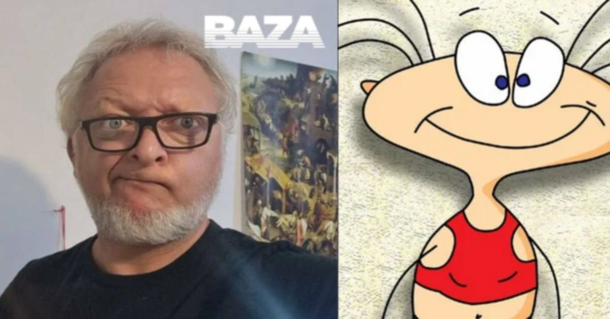 Автор знаменитой «Масяни» — уже почти дважды уголовник