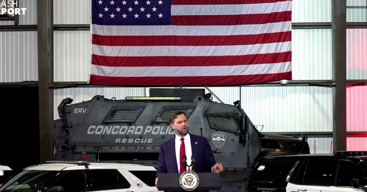 «Пора прекратить убийства» — Вэнс попытался перевести речи Трампа в ООН