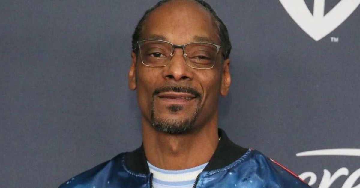 Snoop Dogg снизойдет до концерта в России