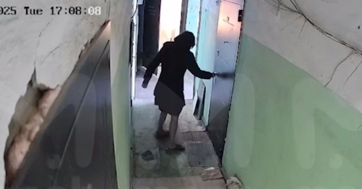 Подмосковье: гражданка РФ сожгла заживо другую гражданку РФ в её квартире