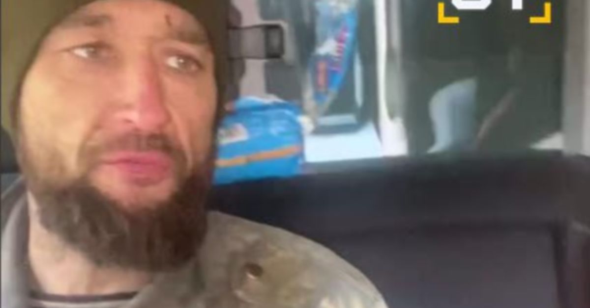 Урал: найден мужик, потерявшийся на мистическом Конжаковском камне