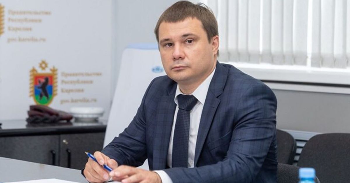 Вологодский вице-губернатор задержан за коррупцию в Карелии Вологодский вице-губернатор задержан за коррупцию в Карелии