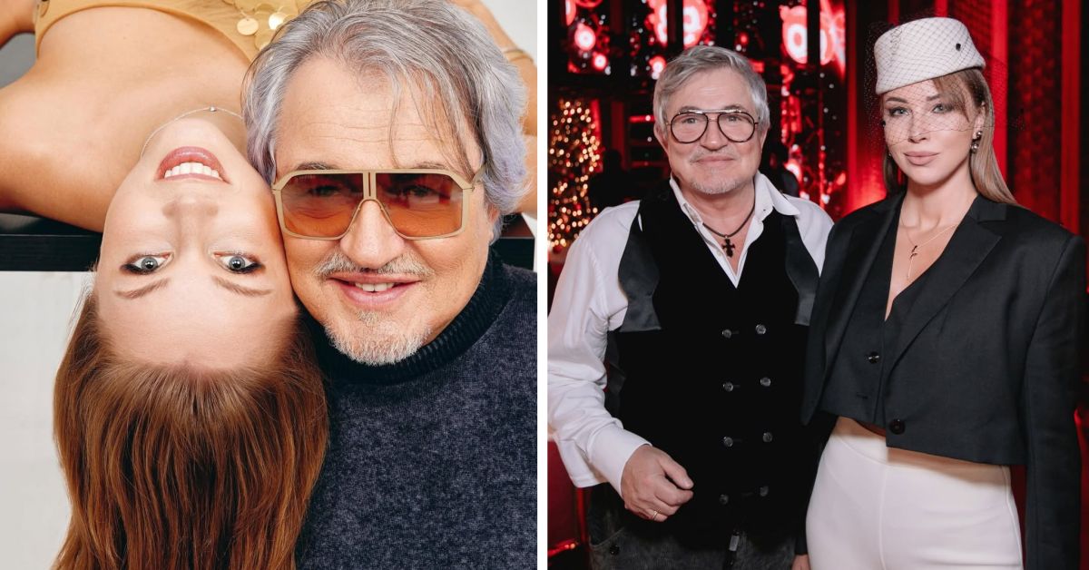 Развод года состоялся: Дмитрий и Полина Дибровы больше не муж и жена