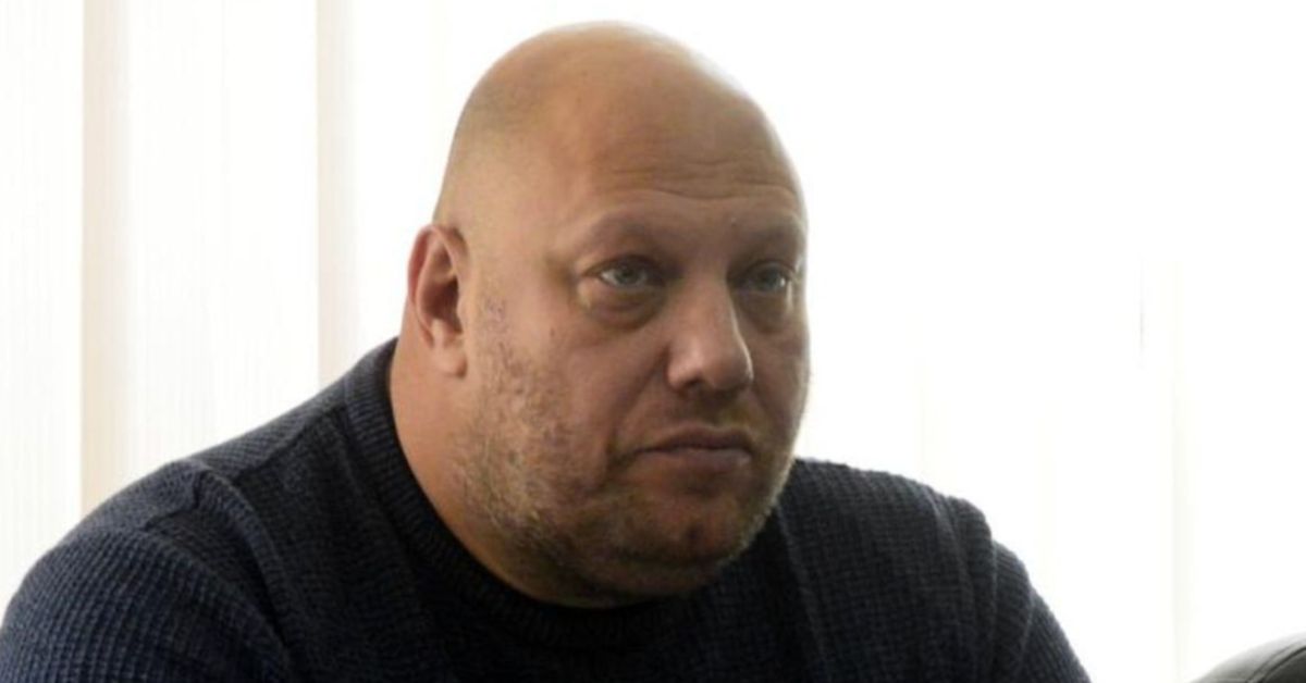 За взятку задержан бывший нижегородский вице-мэр