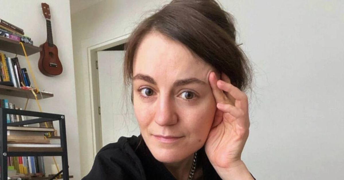 Заочно арестована свирепая секс-просветительница