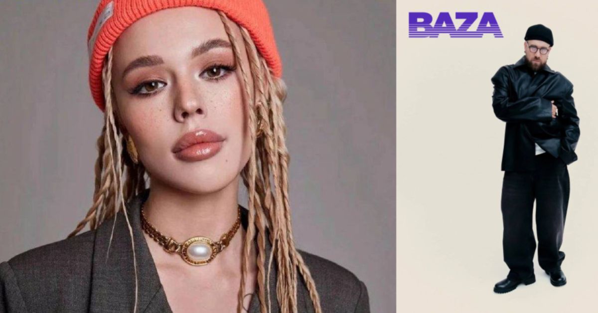 Инстасамка вышла на тропу войны со стилистом Николаем Овечкиным