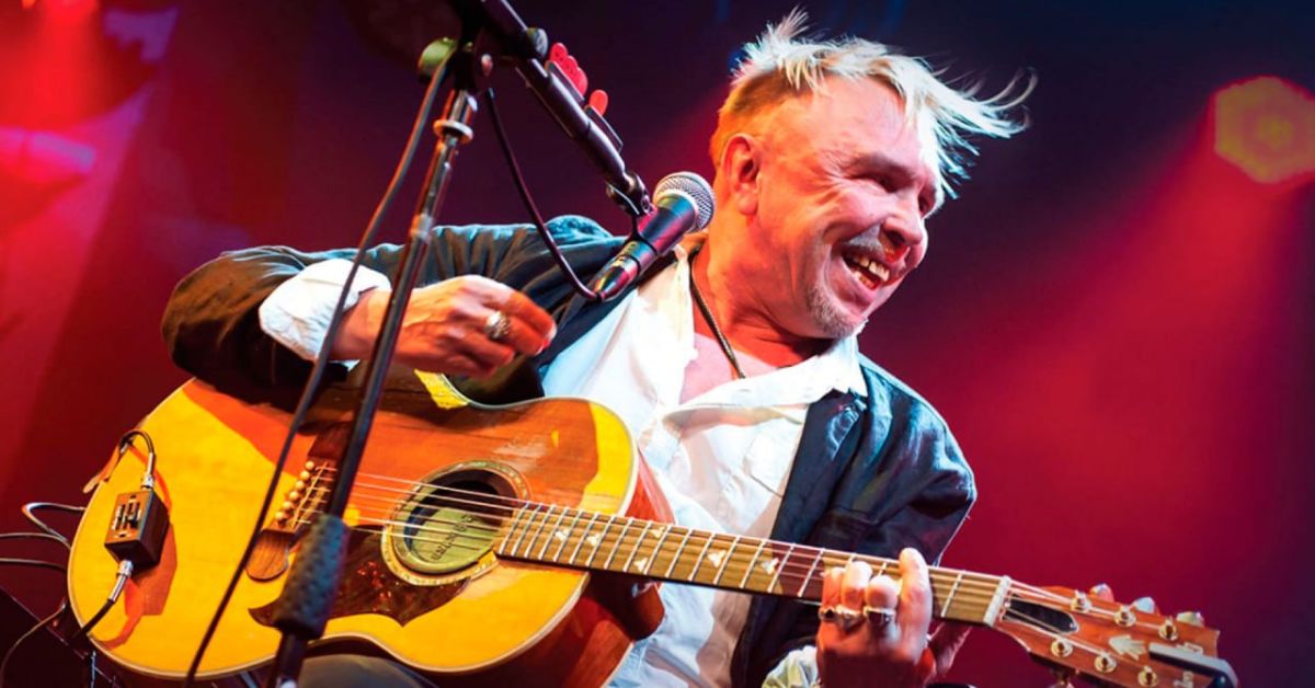 Гарик Сукачев сильно задолжал по налогам