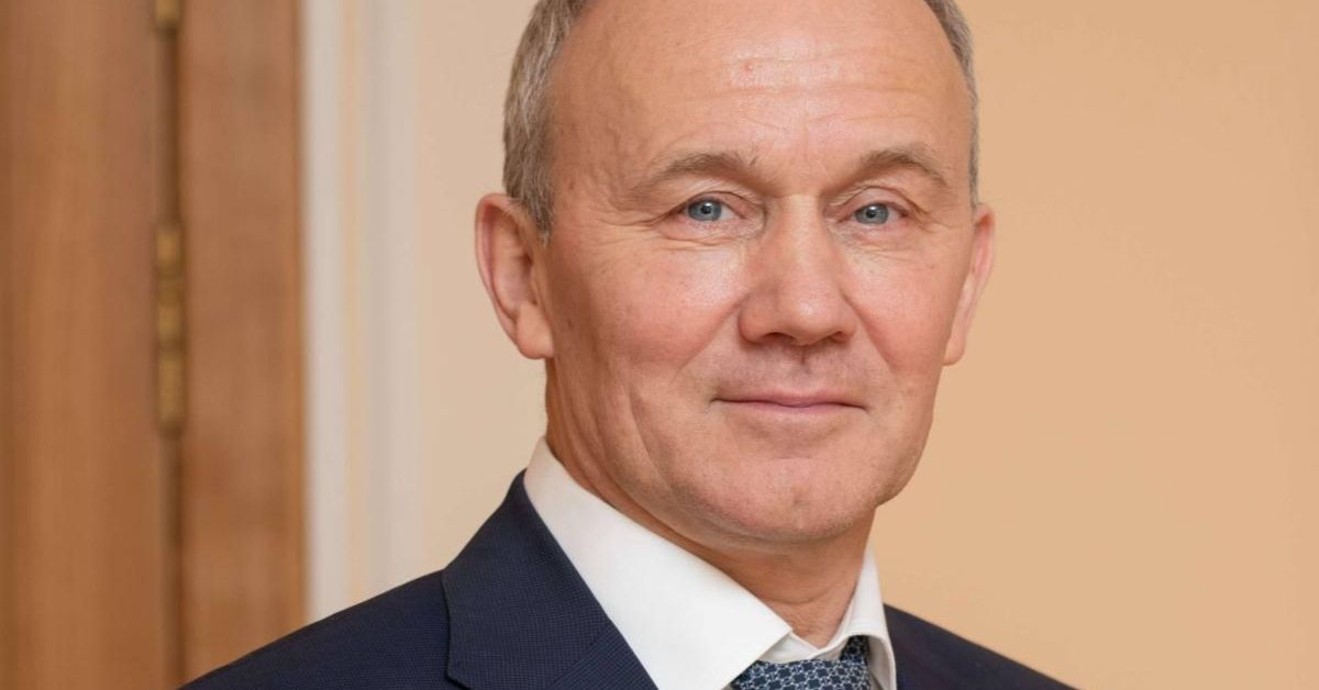 Задержан еще один российский вице-губернатор, уральский. Оказался мошенником