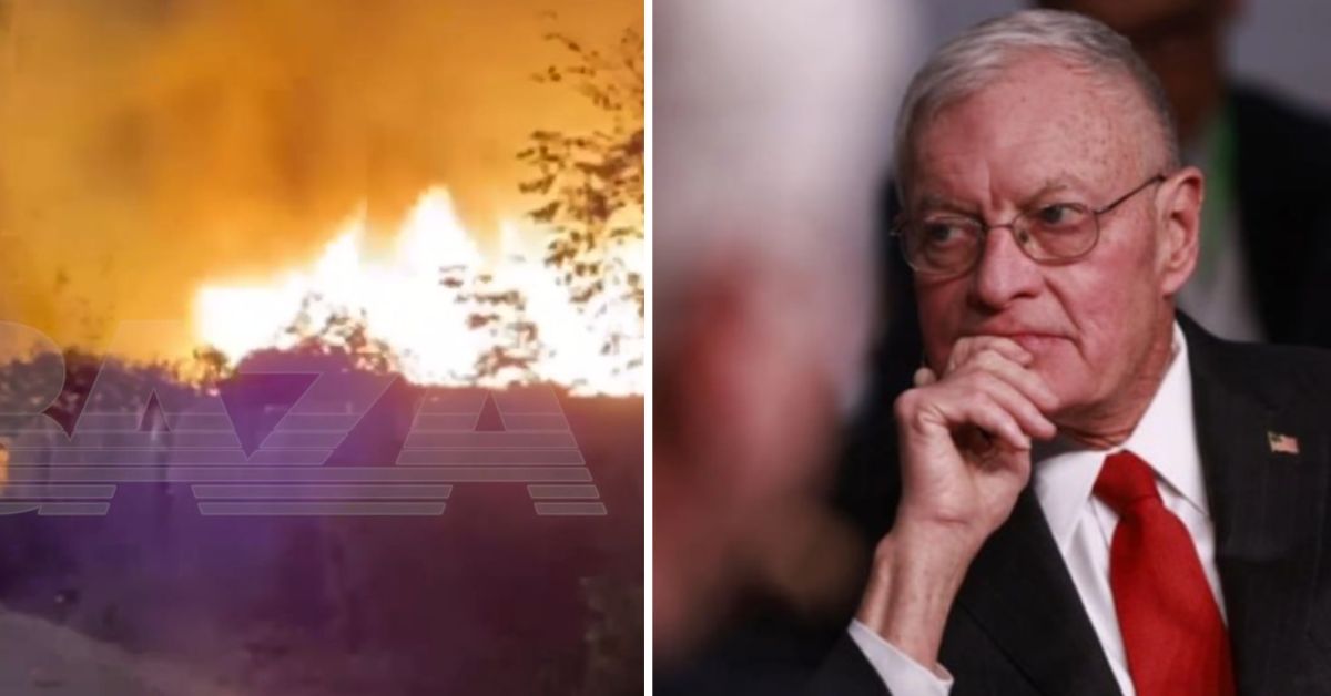 Трамп не возражает против дальнобойных ударов ВСУ по РФ. Есть жертвы налета в Подмосковье. СВО «идет по плану» — 29.09.25