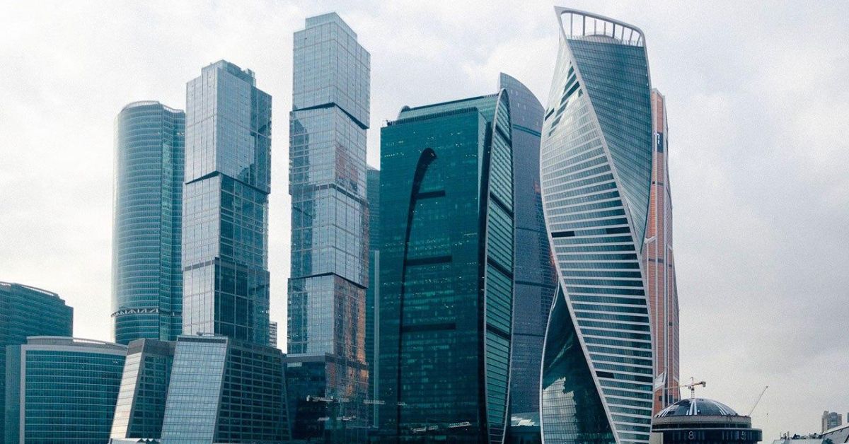 В Москва-Сити закрыты все криптообменники