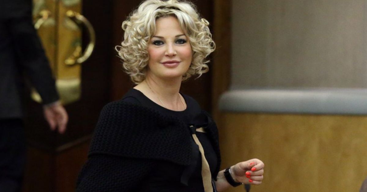 Оперная дива и иноагент Мария Максакова‑Игенбергс приговорена к 4,5 годам (заочно) Оперная дива и иноагент Мария Максакова‑Игенбергс приговорена к 4,5 годам (заочно)