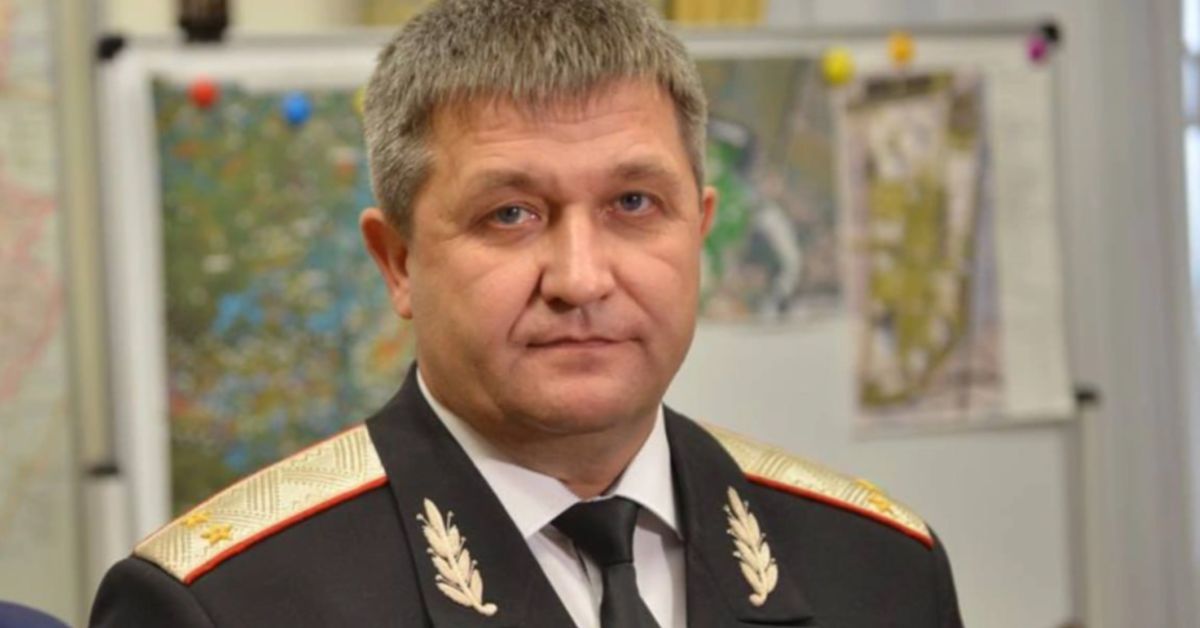 Подозревается недавний вице-губернатор Кубани: тырил гуманитарную помощь для СВО