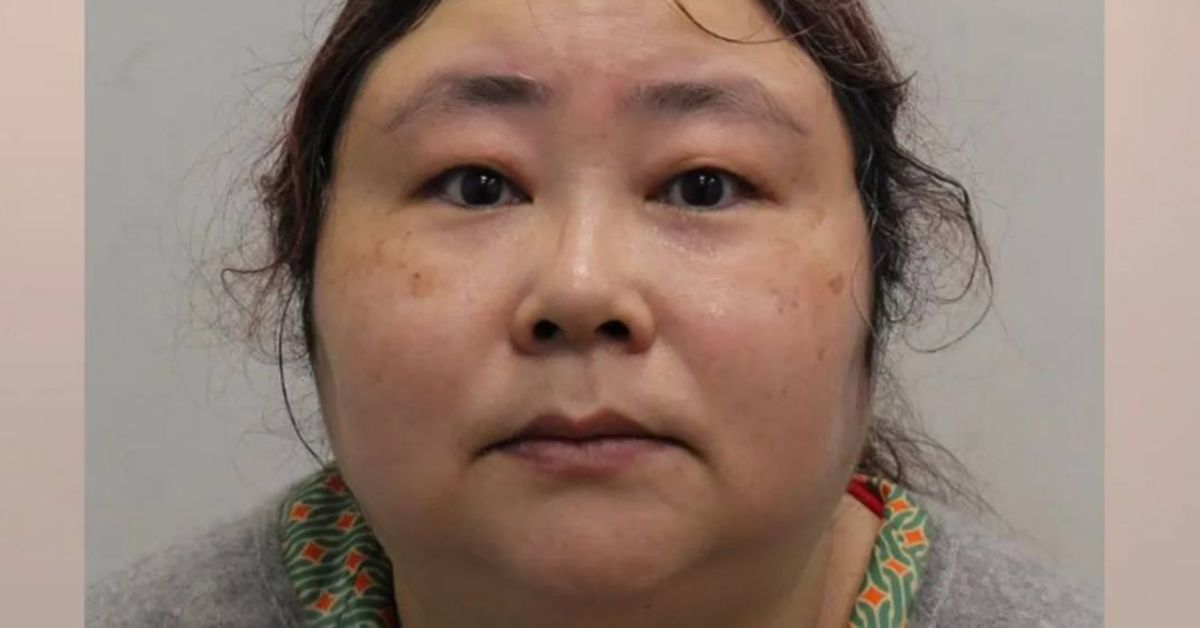 Знакомьтесь: Яди Чжан, крупнейшая криптоаферистка планеты (на сегодня)