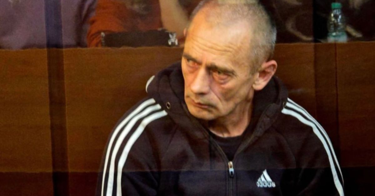 Алтайский край: «политеховский маньяк» осужден на 25 лет 