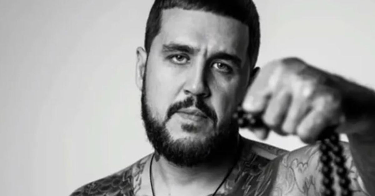 Пропагандирующий ЗОЖ рэпер впал в кому после передоза