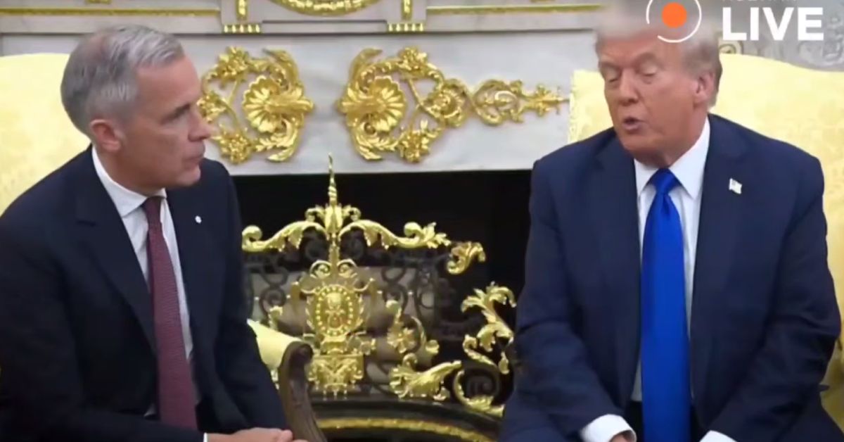 Трамп насчитал 7812 погибших на фронтах СВО за неделю (в РФ за такие «фейки об армии» в тюрьму садят)