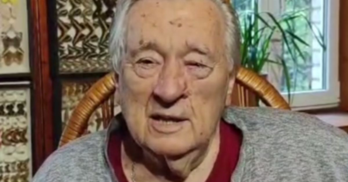 Патриоты Кремля в гневе: патриотический писатель Проханов написал непатриотичный роман