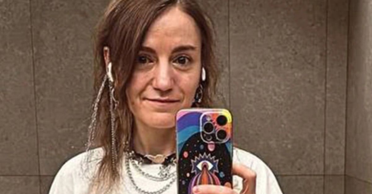 Секс-просветительница объявлена экстремистской-террористкой