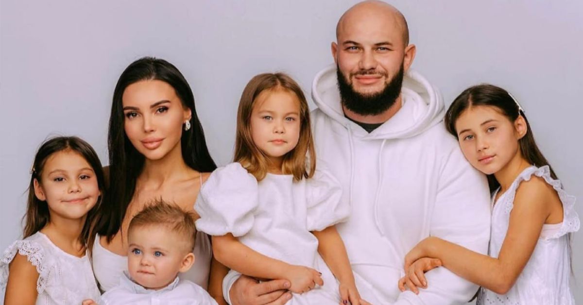 Конец еще одной звездной любви:  Оксана Самойлова разводится с Джиганом