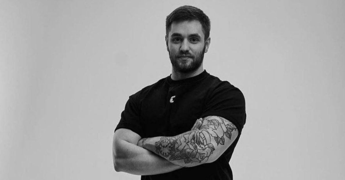 Крупнейший криптоинвестор Украины, вероятно, покончил с собой