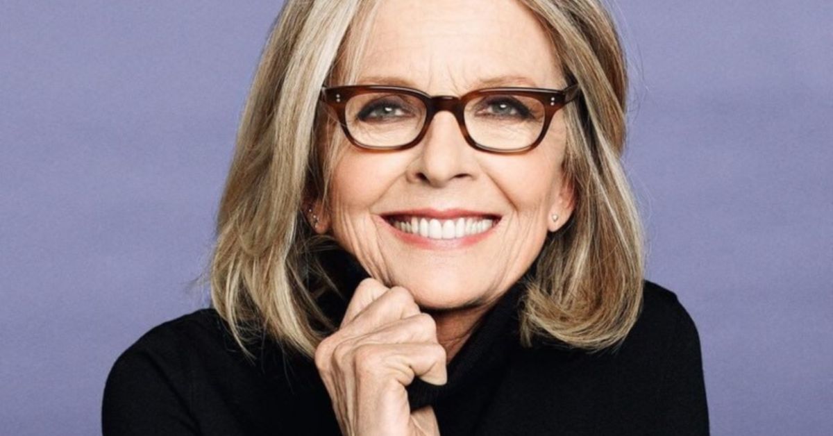 Ушла из жизни актриса Дайан Китон