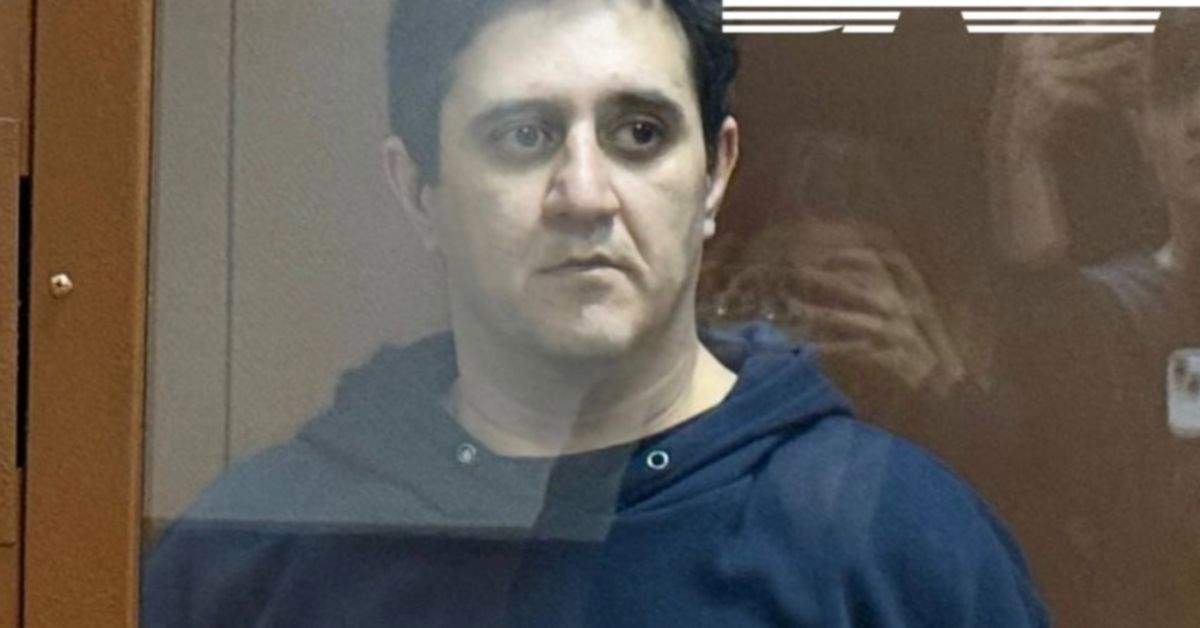 Блогера сначала похители, а теперь осудили на 5 лет