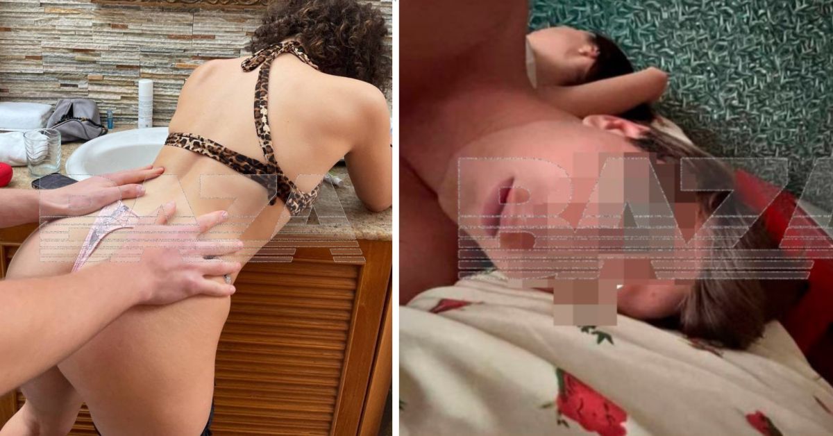 Скандал: сибирский пикап-коуч распространял в Сети видосики со своими охмуренными подружками