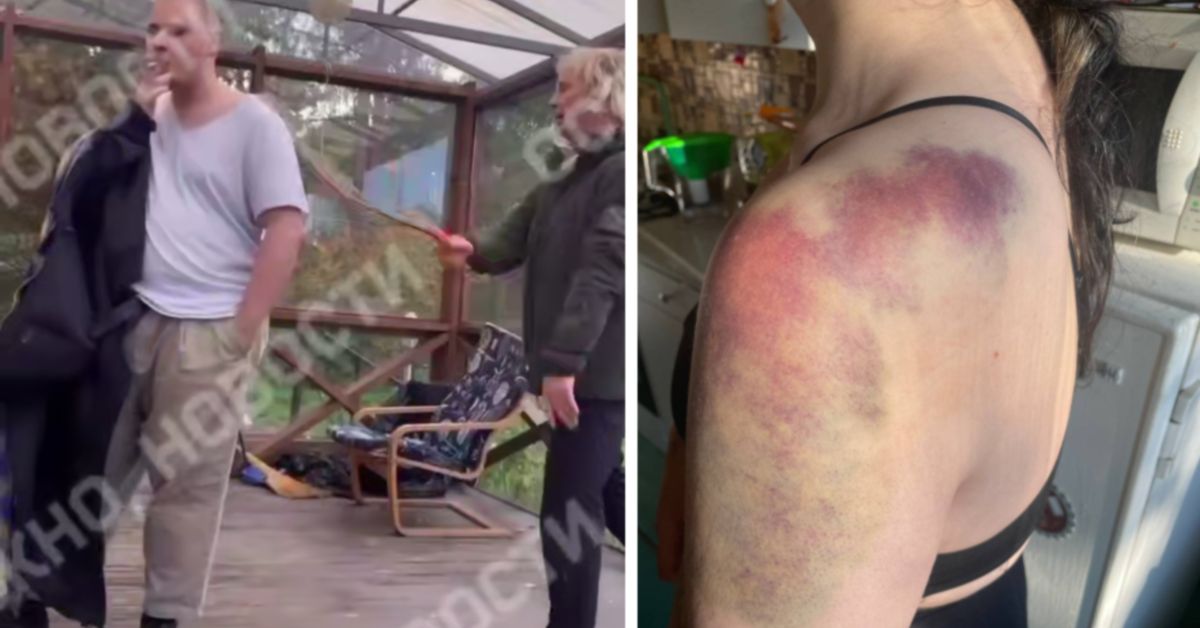 Корпоративный тренинг: раздевание догола, эротические фантазии и избиения плеткой