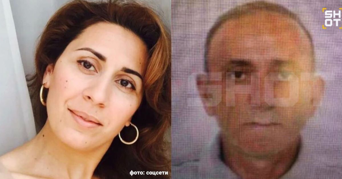 Ростовский врач и её муж расстреляны в Армении. Просто под горячую руку...