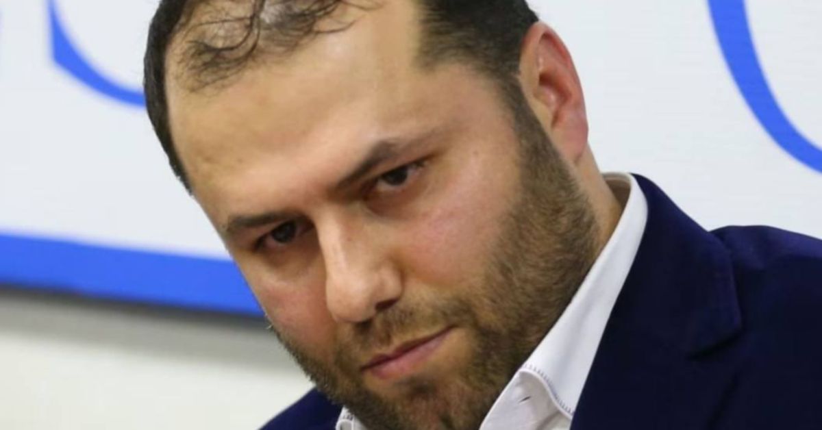 В Турции кто-то зарезал основателя «Утра Дагестана»