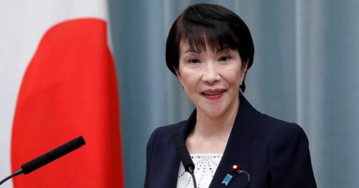 Премьер-министром Японии впервые станет женщина (весьма радикальный политик, не ждите нежностей)