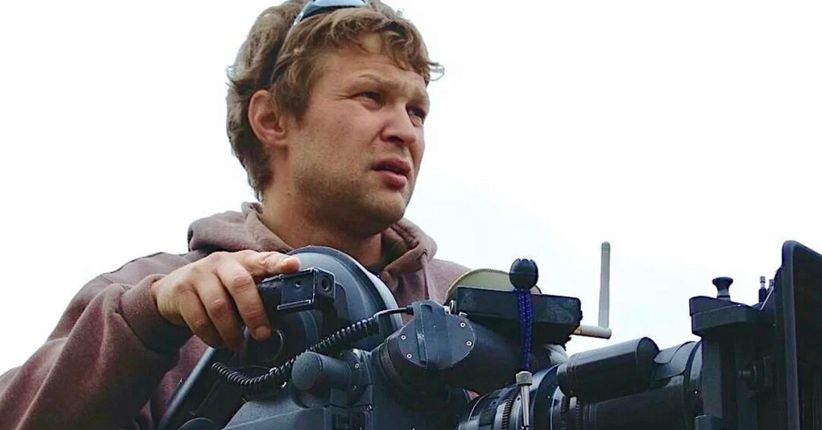 В Москве зарезан 56-летний киношник Сергей Политик