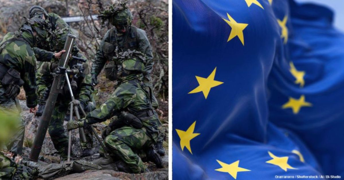 Страны ЕС на грани «режима войны». Кто и как готовится к кремлевско-европейской СВО? Обзор на 21.10.25 