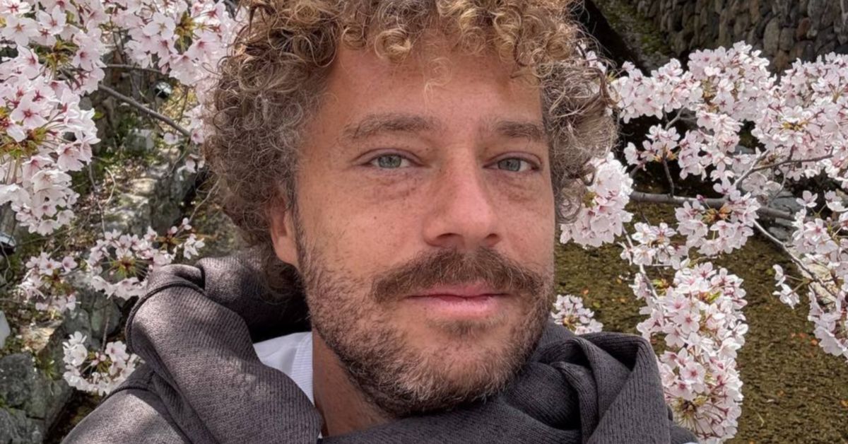 Иноагент Илья Варламов повышен в звании до экстремиста-террориста