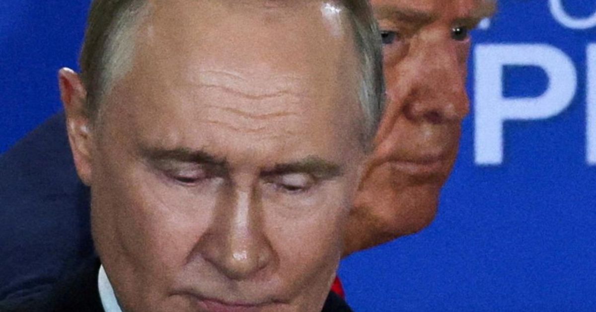 Встреча Трампа и Путина срывается из-за нежелания Кремля заморзить СВО по линии фронта