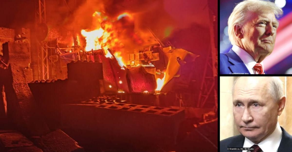 Ночные атаки на Киев (и не только). Кремль настаивает на уступке 100% Донбасса. Встреча Трампа и Путина в тумане. СВО продолжается — 22.10.25 Ночные атаки на Киев (и не только). Кремль настаивает на уступке 100% Донбасса. Встреча Трампа и Путина в тумане. СВО продолжается — 22.10.25