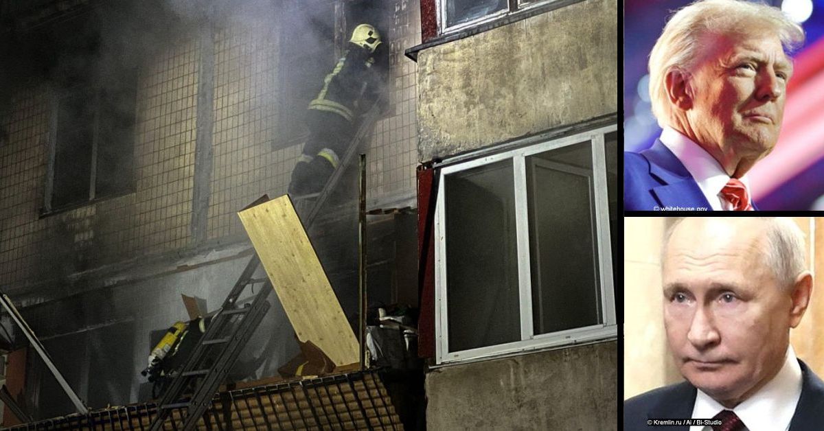 В Киеве трое погибших при налете. Трамп обозначил условия встречи с Путиным. Путин высказался о гуманизме... СВО продолжается — 26.10.25 В Киеве трое погибших при налете. Трамп обозначил условия встречи с Путиным. Путин высказался о гуманизме... СВО продолжается — 26.10.25