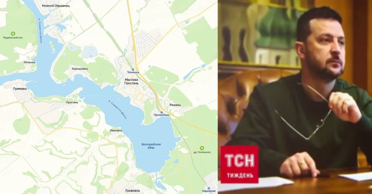 На Белгородчине под угрозой разрушения плотина, Зеленский отрицает окружение ВСУ, Трамп не устрашился "Буревестника"... СВО продолжается — 27.10.25