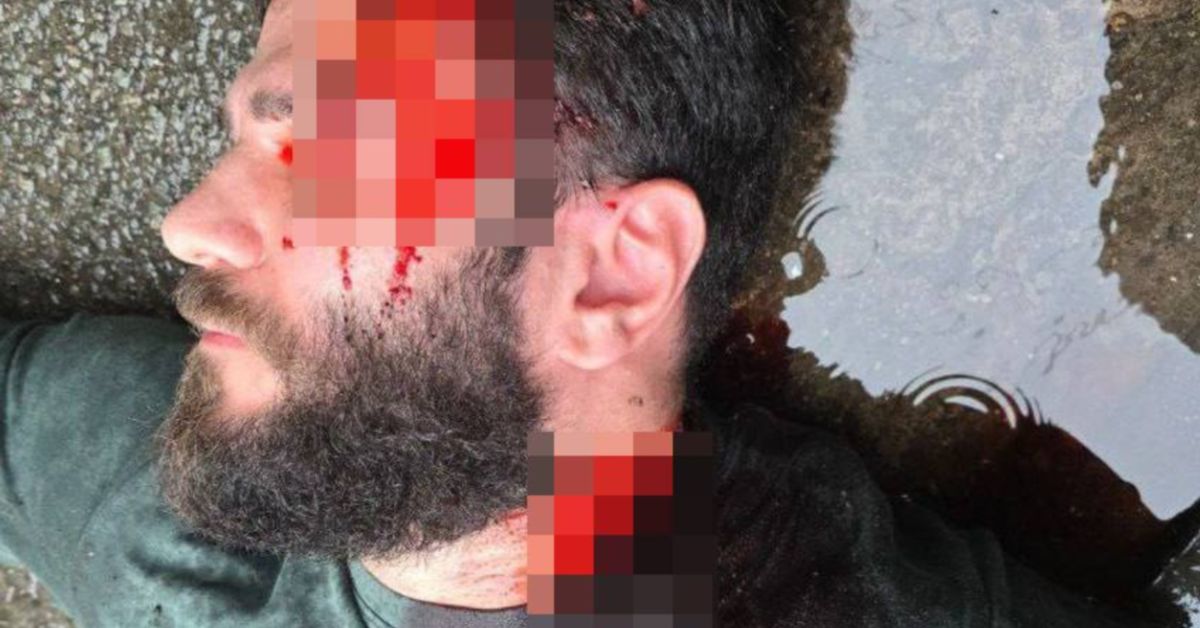 Российского блогера расстреляли в Индонезии. Но это вовсе не факт...