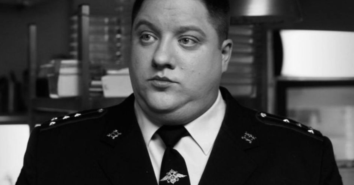 Умер Роман Попов, звезда сериала «Полицейский с Рублёвки»