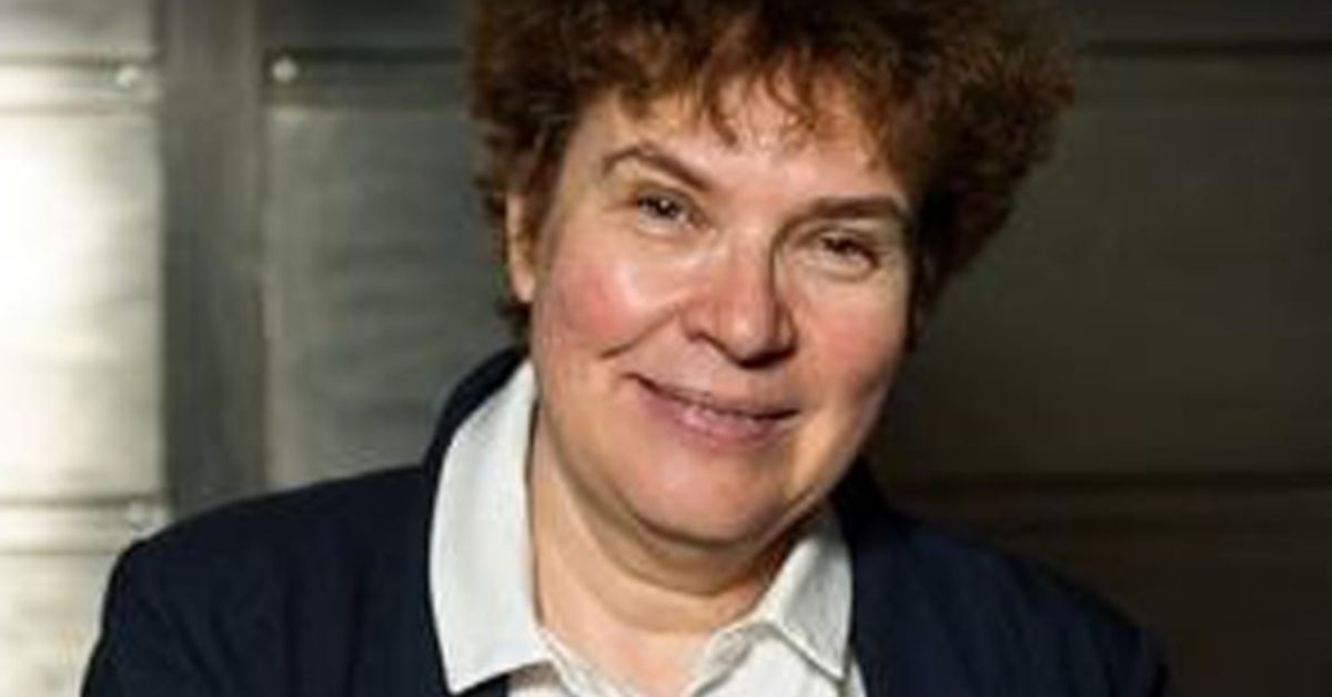 Историк Тамара Эйдельман заочно арестована (смела возражать против СВО)